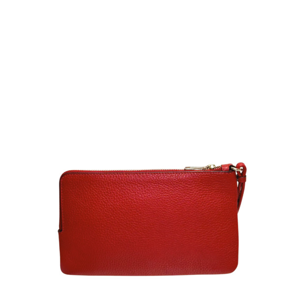 COACH（コーチ） 国内発送 財布 レディース ポーチ シグネチャー