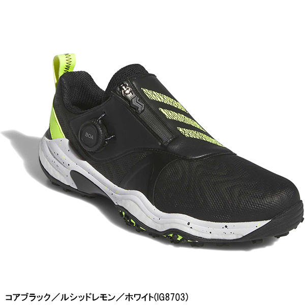 ADIDAS GOLF アディダス ゴルフ ゴルフシューズ コードカオス 25 ボア