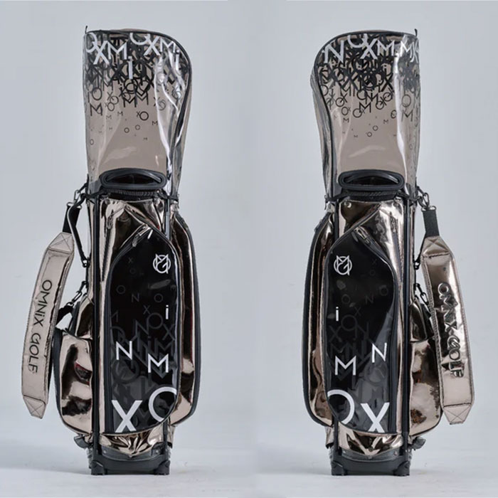 OMNiX GOLF（オムニックスゴルフ） オムニックス ゴルフ 9.0型 Metal