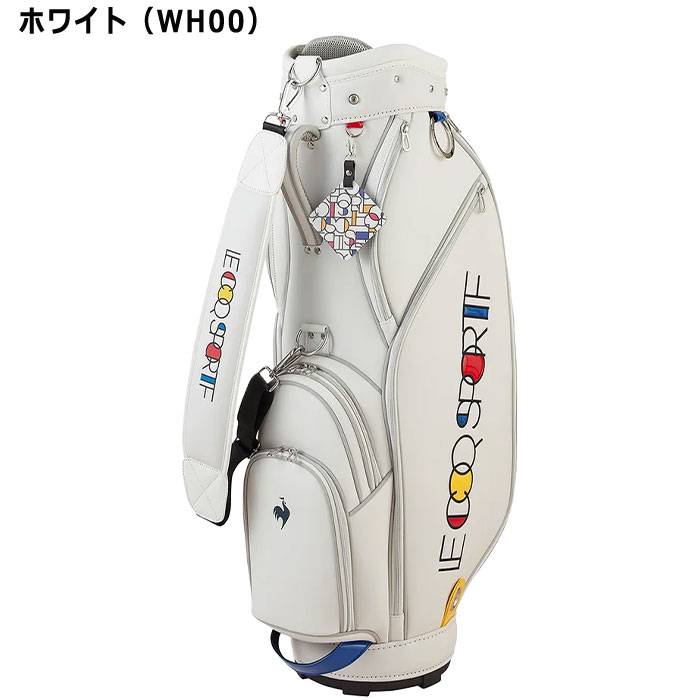 le coq sportif GOLF（ルコックスポルティフ ゴルフ） レディース