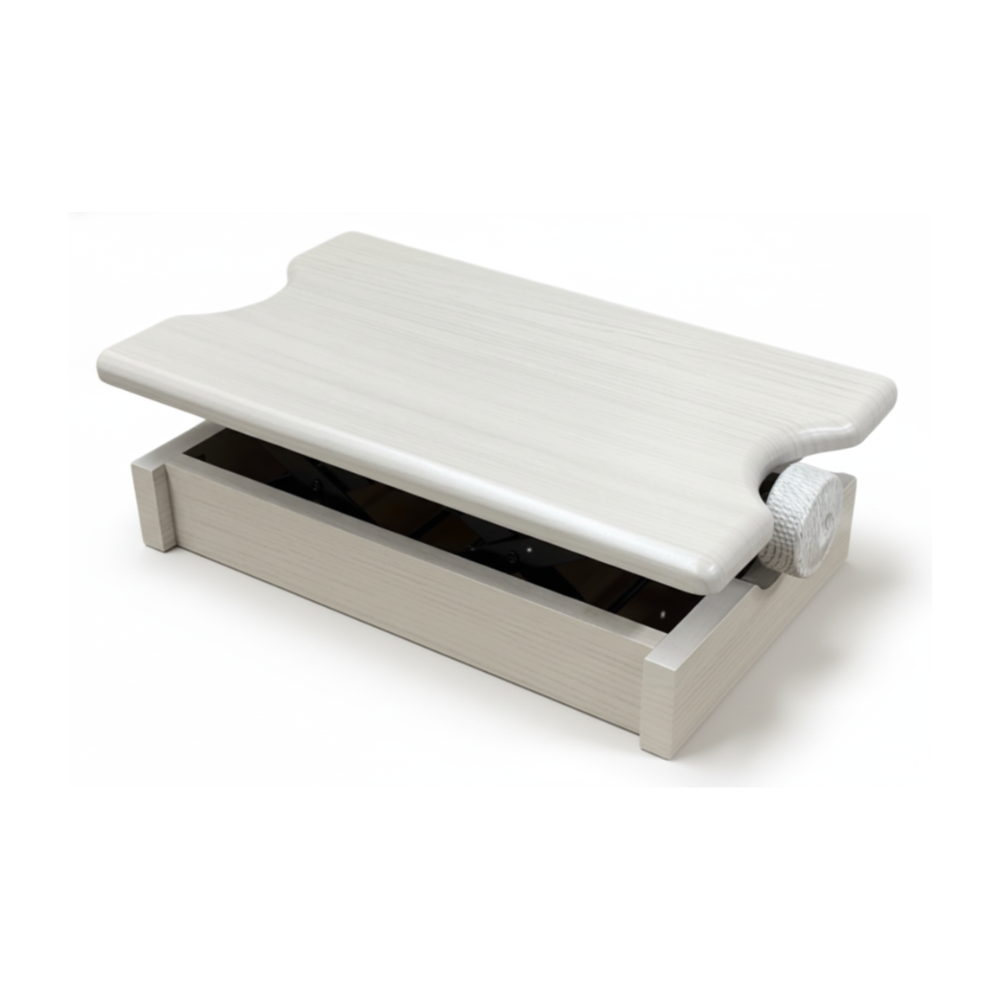 ピアノ専門店の補助台】【 カラー全8種類】AS60 ヤマハ/カワイ対応