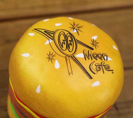 ムーンアイズ アンテナトッパー アンテナボール 車 アンテナ