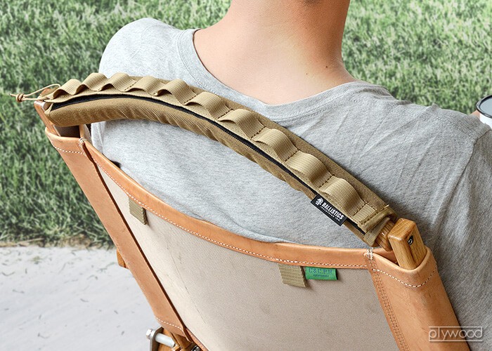 バリスティクス パイプアンドハンドルカバー : plywood - 通販 - Yahoo