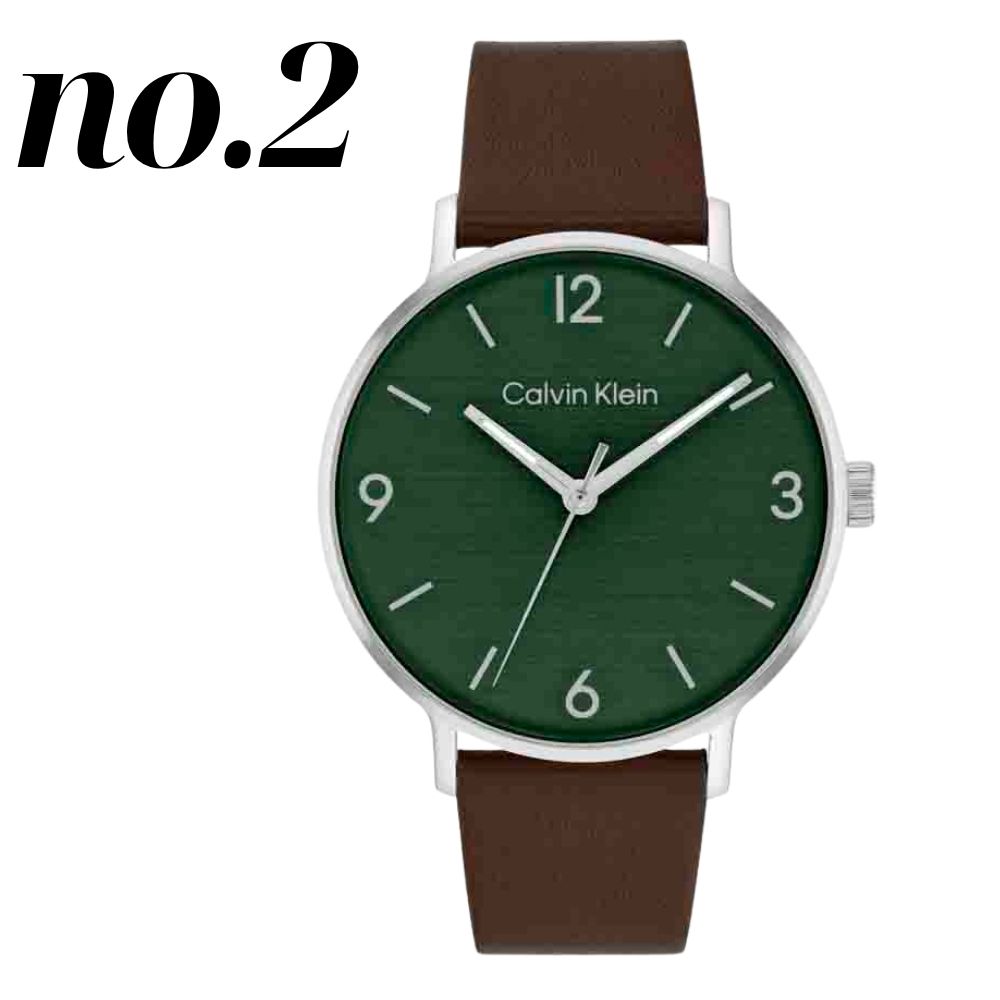 ck Calvin Klein カルバンクライン 腕時計 正規品 5年保証 ショッパー