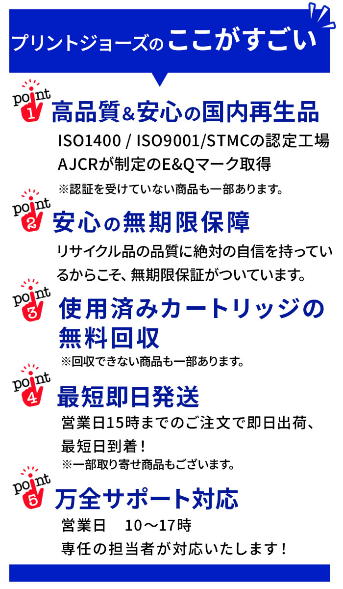 FUJIFILM（フジフイルム） CT203532/CT203533/CT203534/CT203535