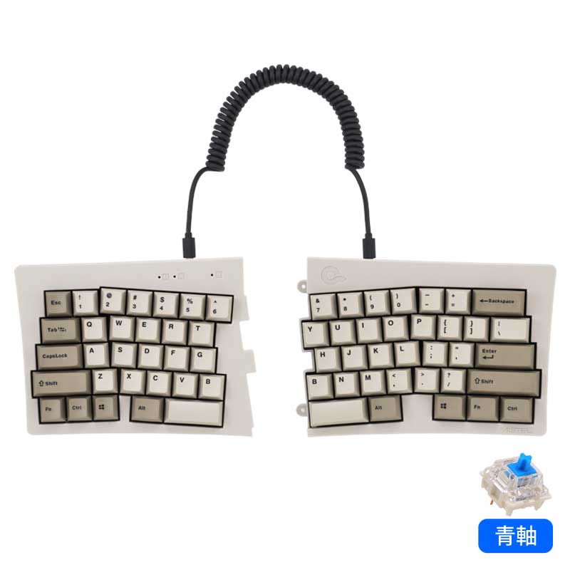 MISTEL（ミステル） Mistel Barocco MD600 Alpha Rhino 無線