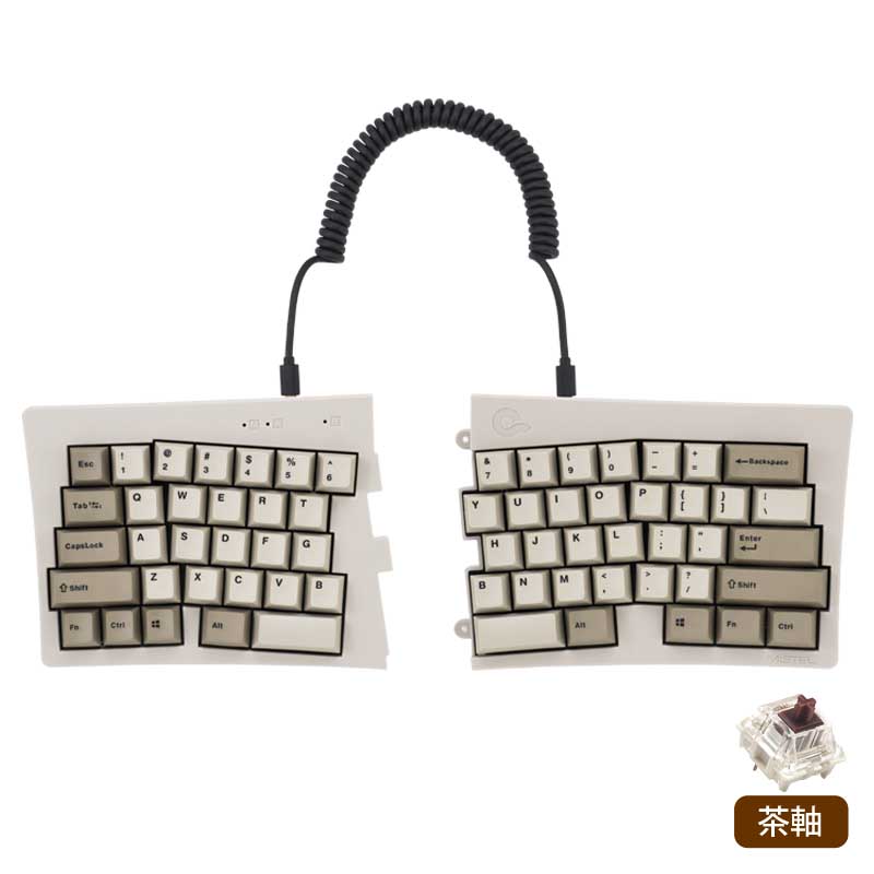 MISTEL（ミステル） Mistel Barocco MD600 Alpha Rhino 無線