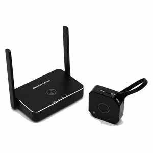 ワイヤレスプレゼンテーションQuattroPod Mini (親機1台+子機1台