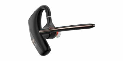 Poly Poly Voyager Legend 30RTL CP Bluetooth ヘッドセット 片耳用