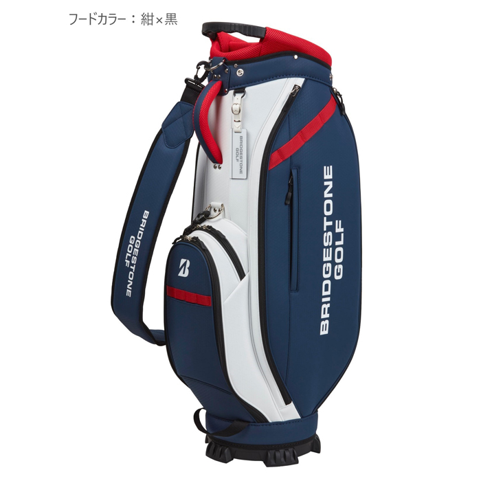 BRIDGESTONE GOLF CB2524 / ブリヂストン 軽量 クールスポーティモデル