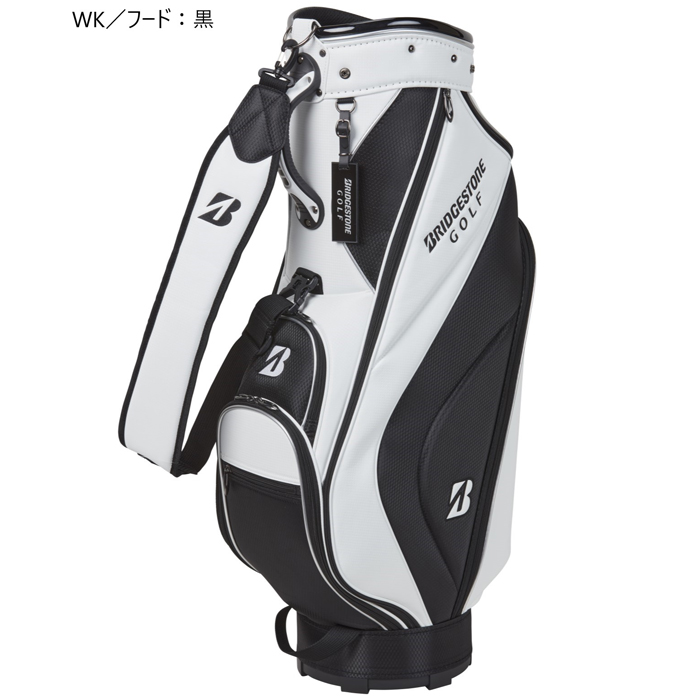 BRIDGESTONE GOLF CBG422 / ブリヂストン 軽量ベーシックモデル