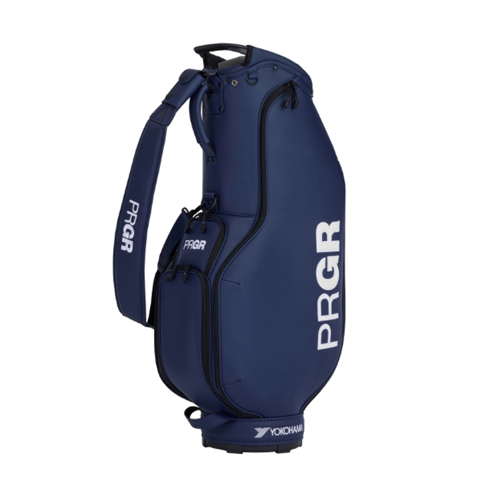 PRGR キャディバッグ｜ゴルフ用バッグ｜ゴルフ｜スポーツ おすすめ人気