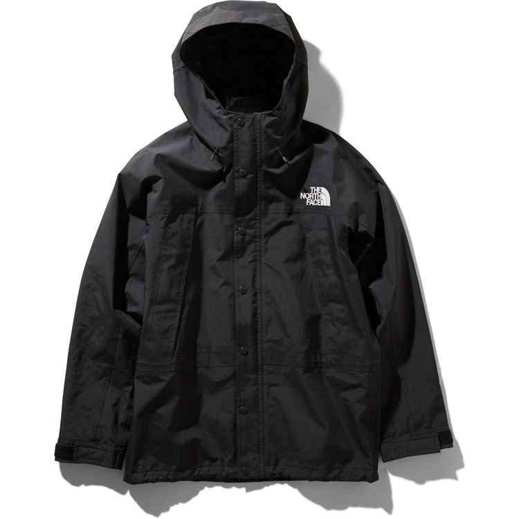 THE NORTH FACE（ザ ノースフェイス） マウンテンライトジャケット THE