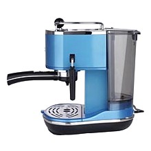 デロンギ（DeLonghi） デロンギ・エスプレッソマシン ECO310B ブルー