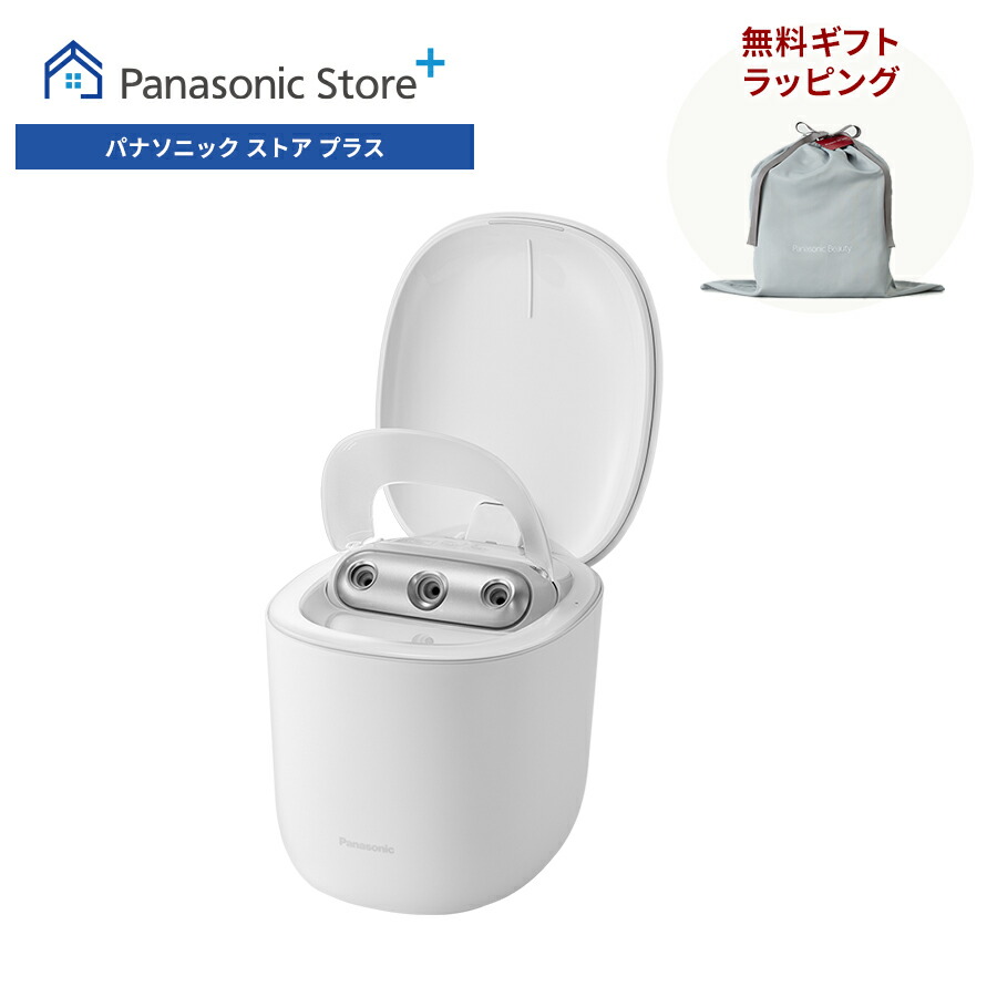 パナソニック ストア プラス Yahoo!店 - フェイスケア（スチーマー