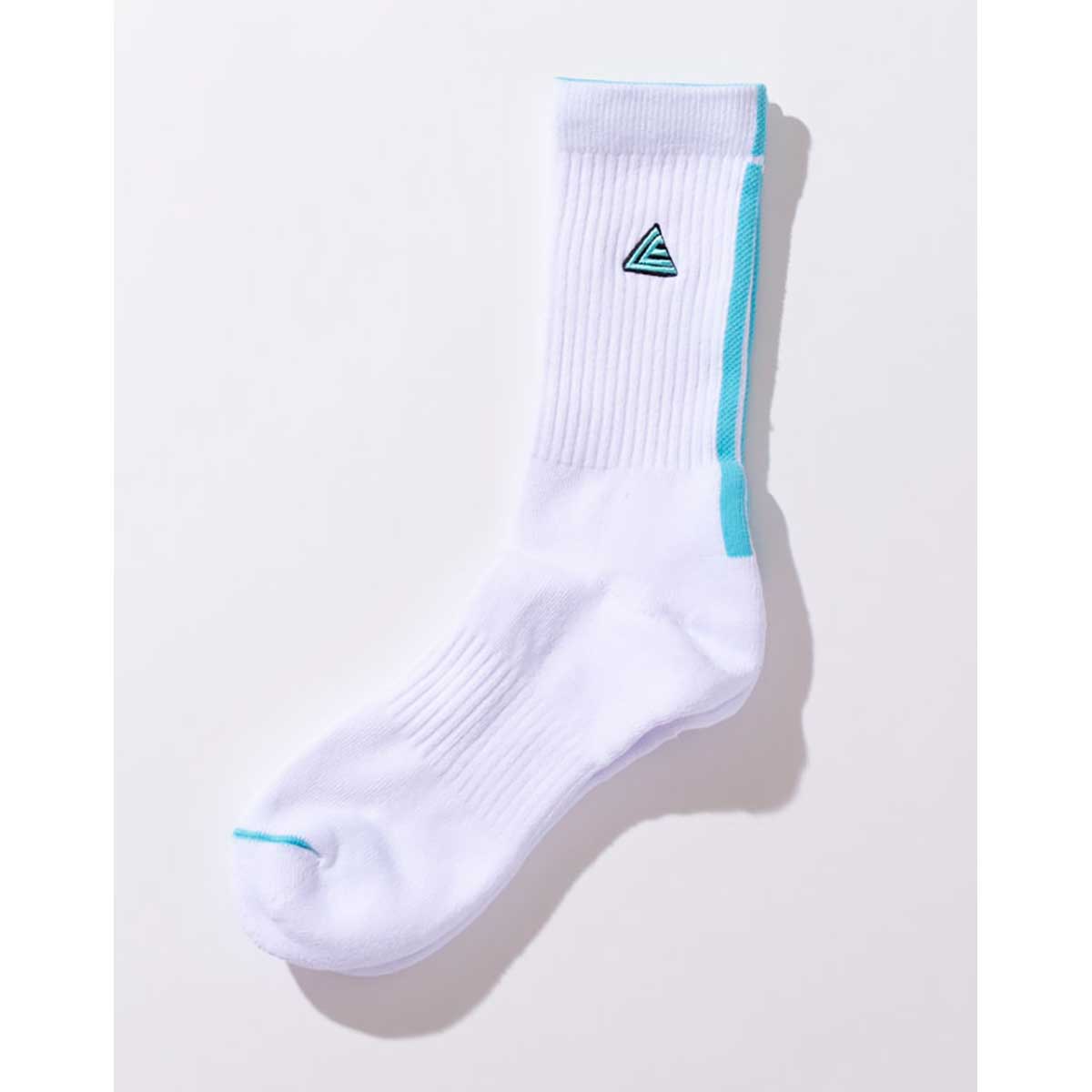 メール便OK ミドルソックス ユニセックス ジュニア バスケットボール