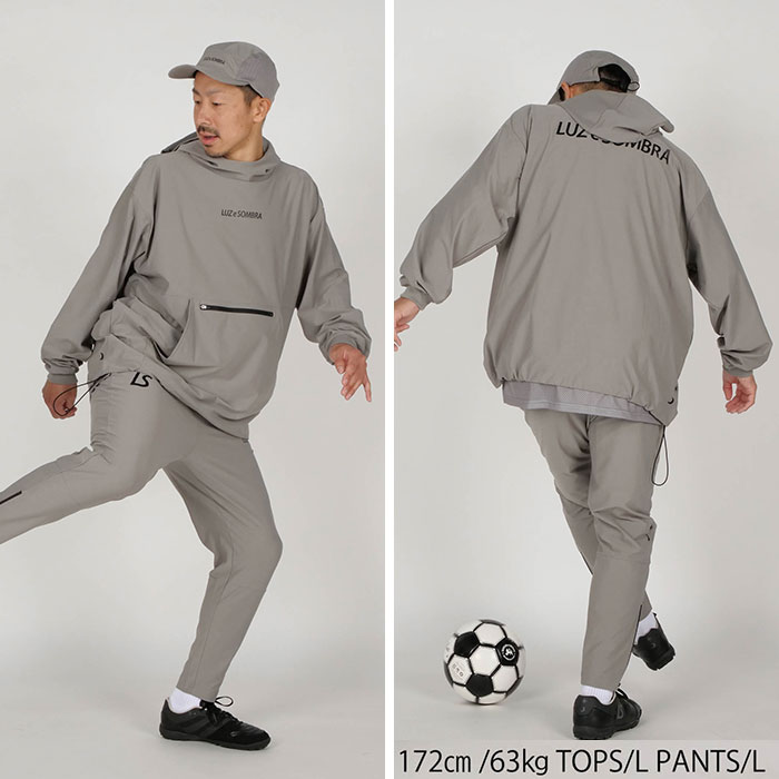 ルースイソンブラ（LUZ e SOMBRA） SALE 2割引 セール品 LUZeSOMBRA