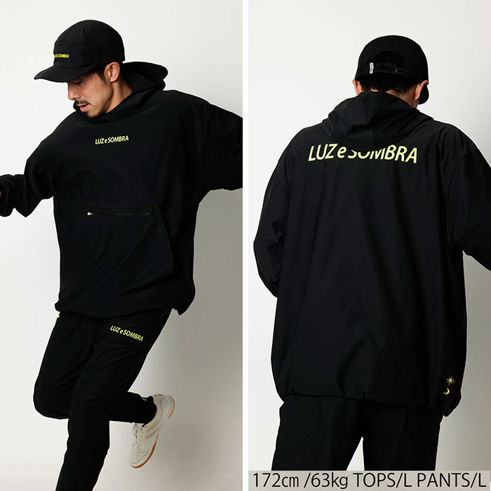 ルースイソンブラ（LUZ e SOMBRA） SALE 2割引 セール品 LUZeSOMBRA