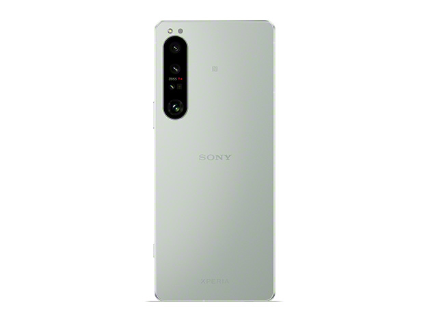 Xperia 「新品 未使用 」Simフリー Sony 1 IV XQ-CT44 [ブラック
