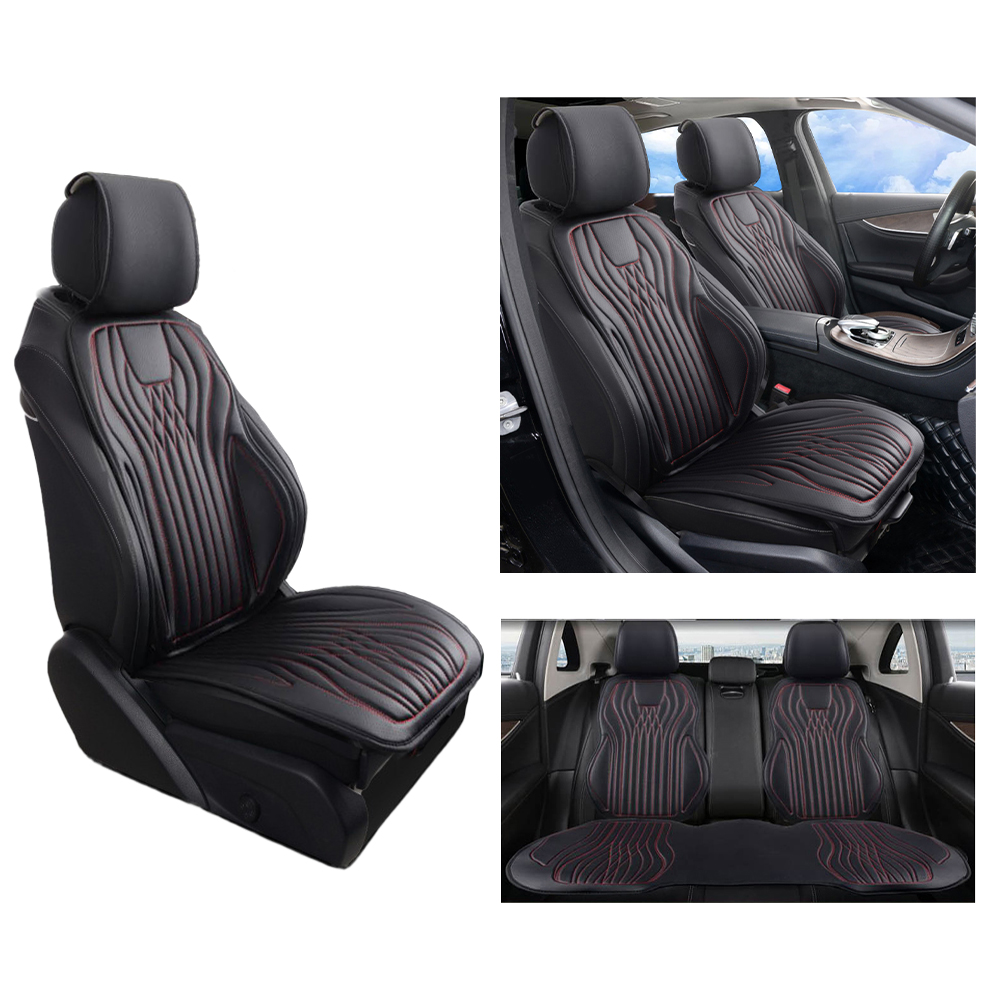 レクサス RX シートカバー 軽自動車 普通車 ナッパレザー シート保護