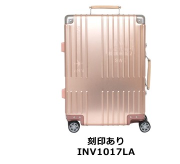 innovator（イノベーター） 正規品 スーツケース 機内持ち込み 36L