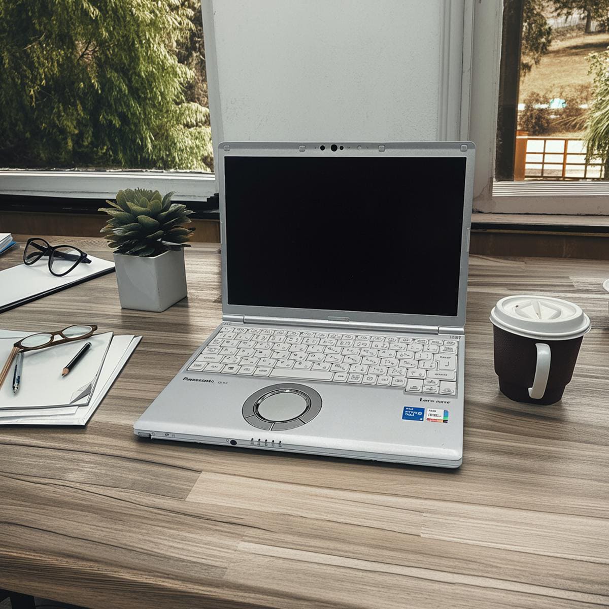 Let's note LV 2025年12月入荷!!ノートパソコン 中古 第11世代 Core i5