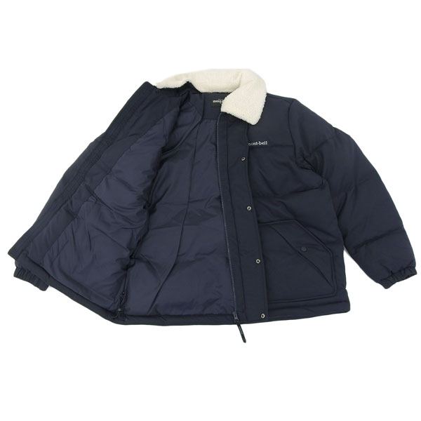 mont-bell（モンベル） 特価 衣類 レディース 中綿 ジャケット L