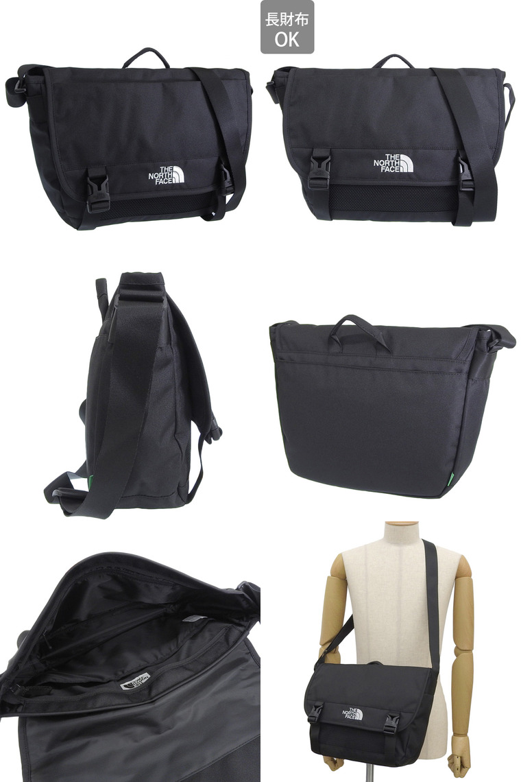 THE NORTH FACE（ザ ノースフェイス） ノースフェイス バッグ メンズ