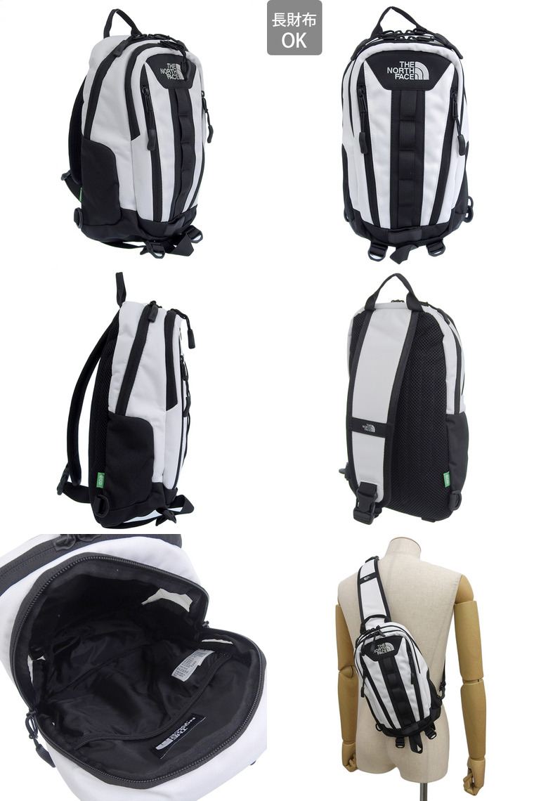 THE NORTH FACE（ザ ノースフェイス） バッグ メンズ レディース