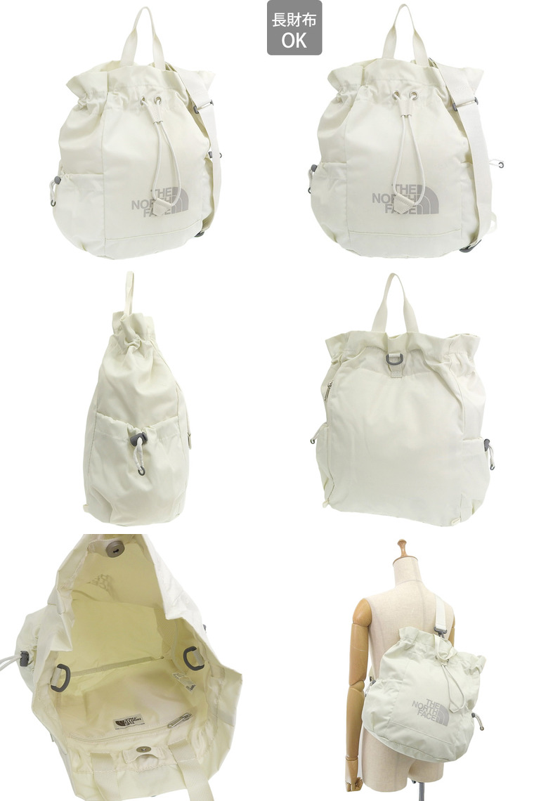 THE NORTH FACE（ザ ノースフェイス） 特価 ノースフェイス ショルダー