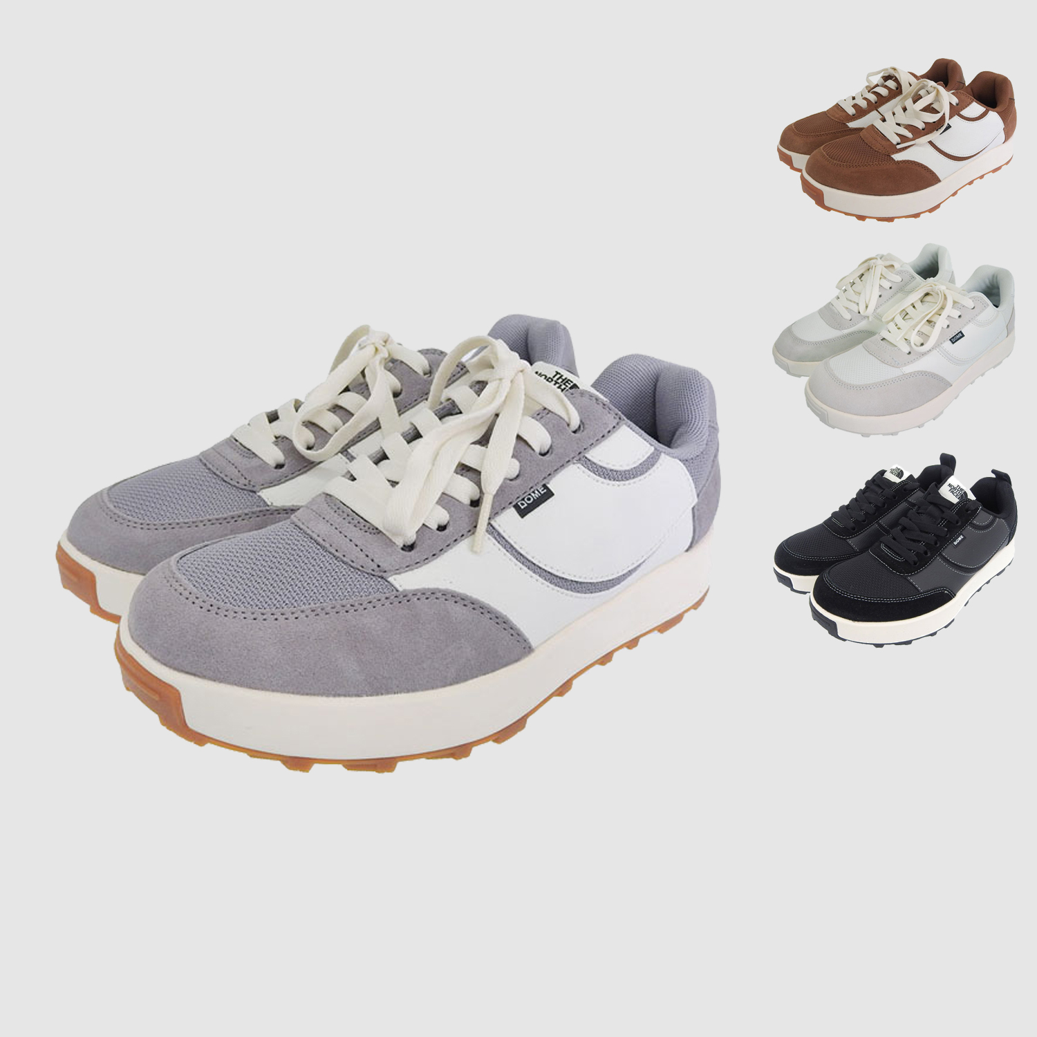THE NORTH FACE（ザ ノースフェイス） スニーカー シューズ 靴 厚底