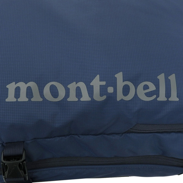 mont-bell（モンベル） バッグ メンズ レディース スーツケース