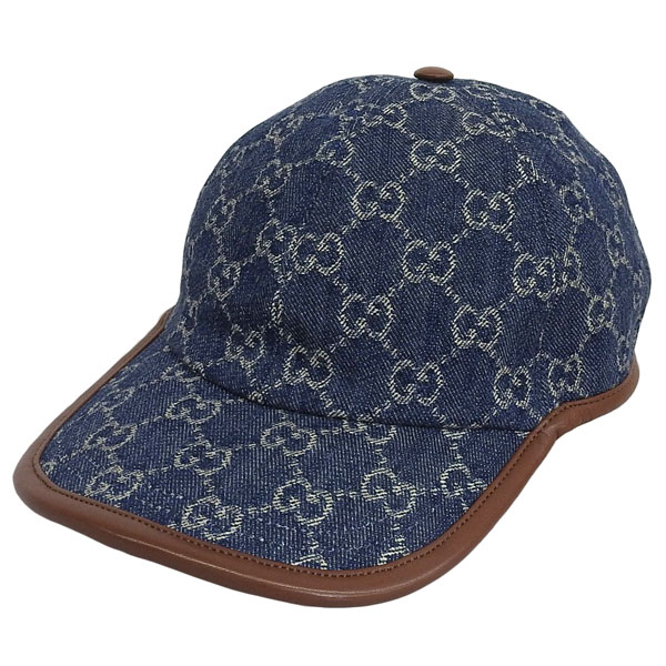 GUCCI（グッチ） キャップ レディース メンズ アウトレット ベース