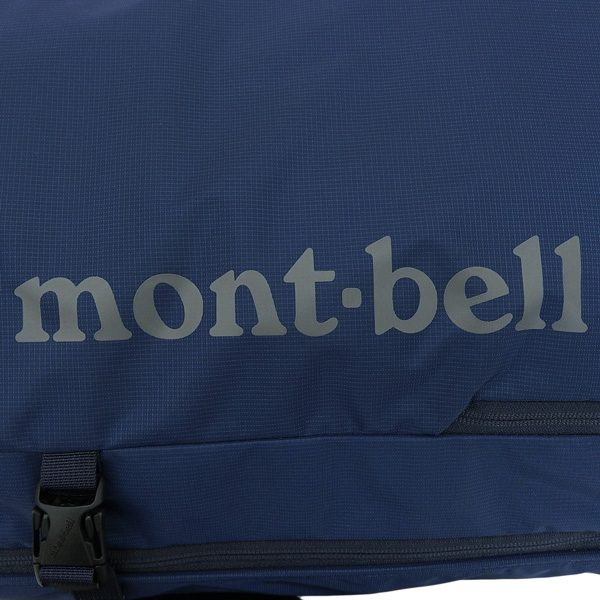 mont-bell（モンベル） バッグ メンズ レディース スーツケース
