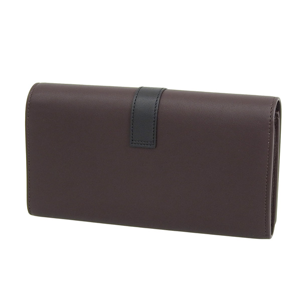 Yves Saint Laurent（イヴ・サンローラン） サンローラン 財布 長財布