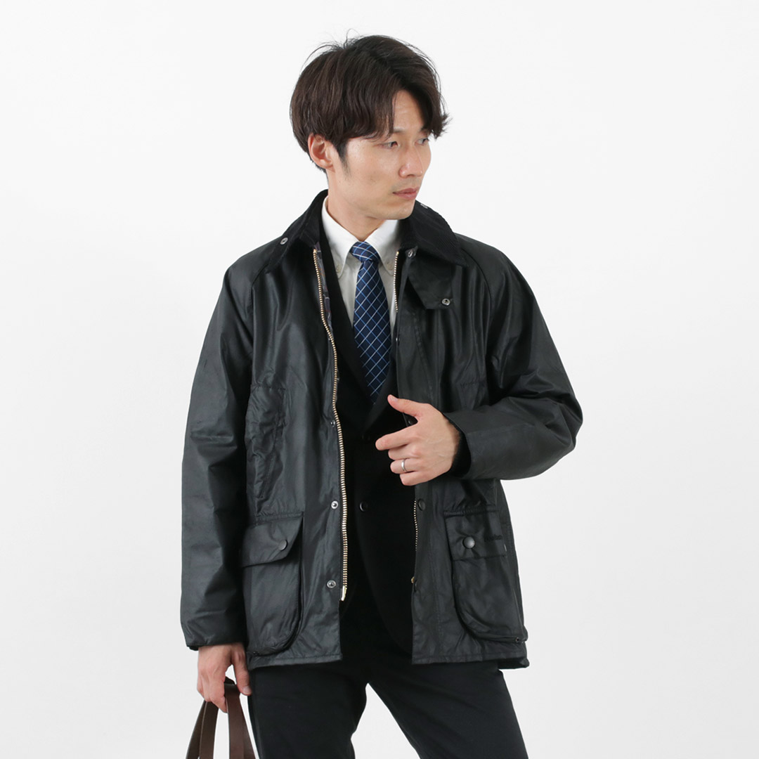 Barbour（バブアー） ビデイル メンズ レディース オイル ジャケット