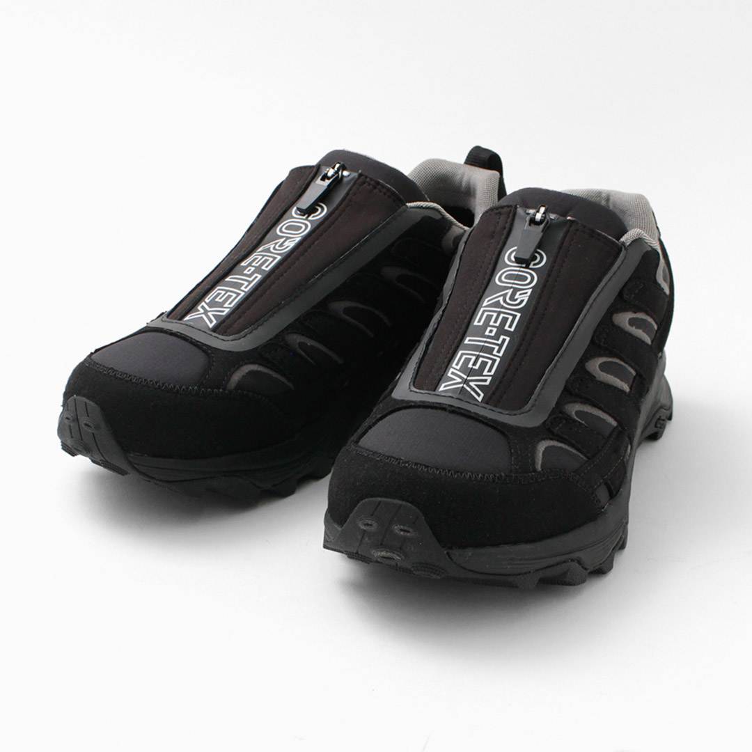 MERRELL（メレル） モアブ スピードジップ ゴアテックス メンズ