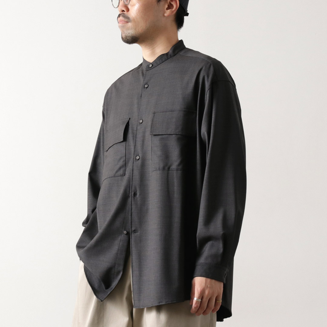 WHITE MOUNTAINEERING（ホワイトマウンテニアリング） ストレッチ