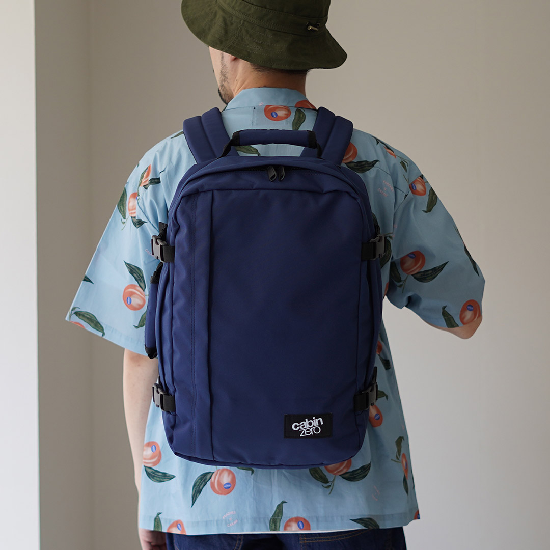 cabin zero（キャビンゼロ） クラシック 36L バックパック / メンズ