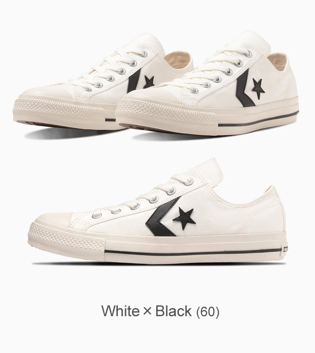 CONVERSE（コンバース） シェブロン スター ローカット スニーカー CXP