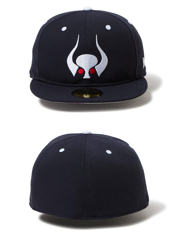 NEW ERA（ニューエラ） キャップ 近鉄 59FIFTY 岡本太郎 大阪 近鉄
