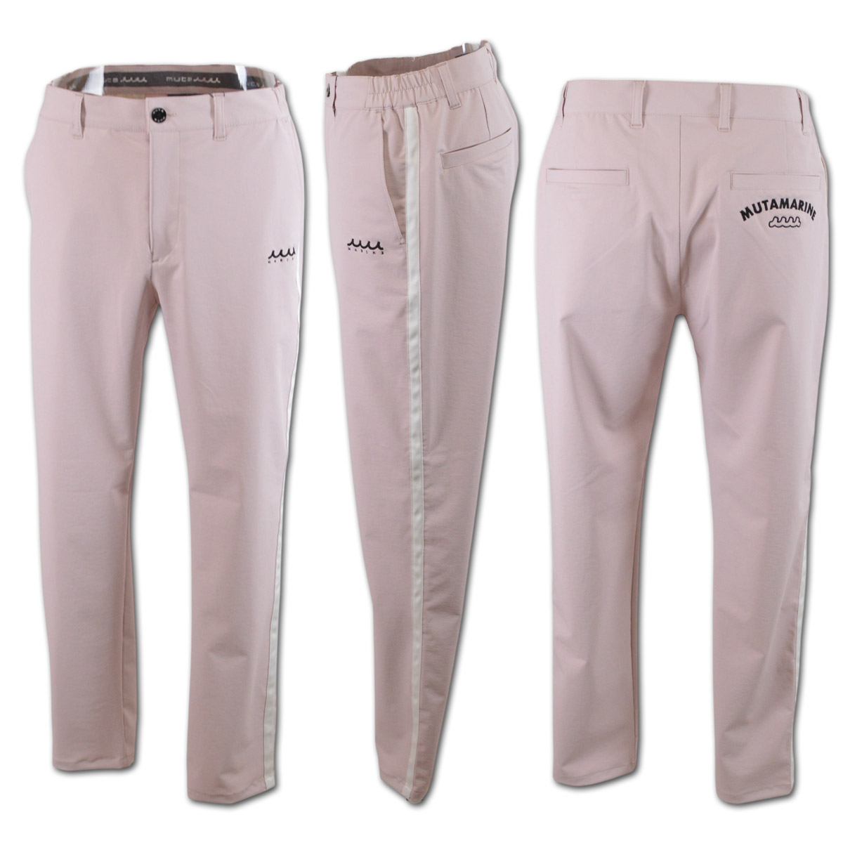 muta MARINE GOLF（ムータマリンゴルフ） muta パンツ メンズ ムータ