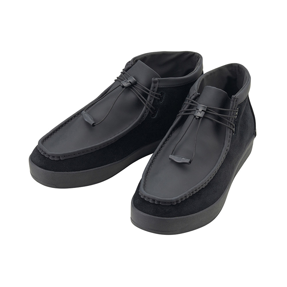 DESCENTE（デサント） スニーカー ヴェルサー B MID 24.1 VERTHER B