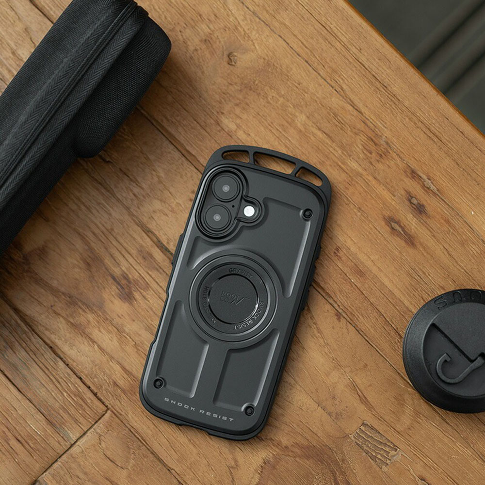 ROOT CO. 【iPhone16専用ケース】ルート コー ROOT CO. iPhoneケース