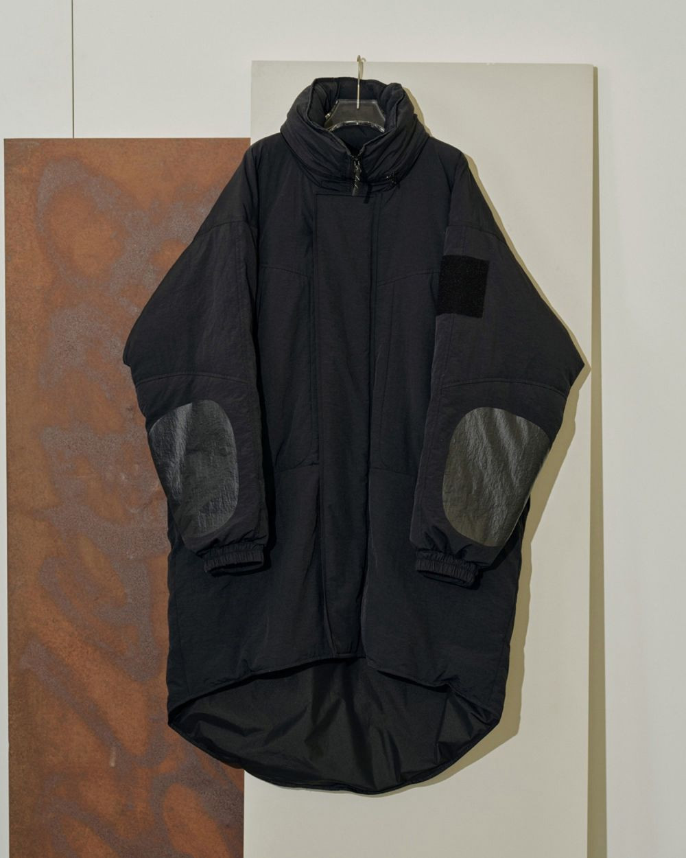 TODAYFUL モンスターダウンコート Monster Down Coat (トゥデイフル