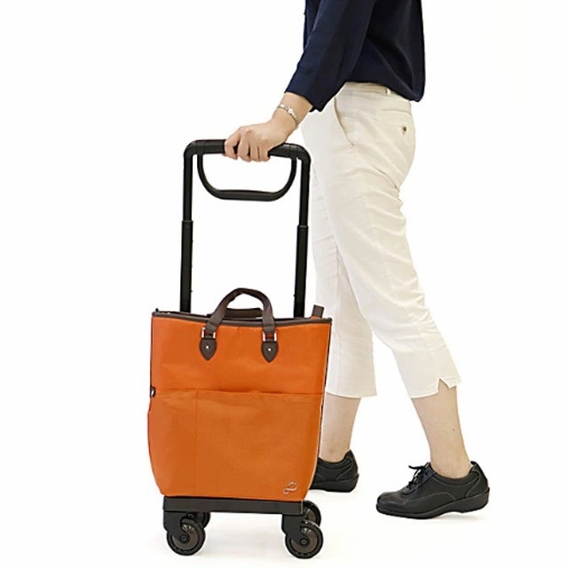 期間限定特価 フリーナ102 歩行補助カート WCF102 シルバーカー 横押し