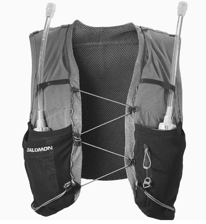 SALOMON（サロモン） 春夏 ベスト スポーツ ランニング 通気性