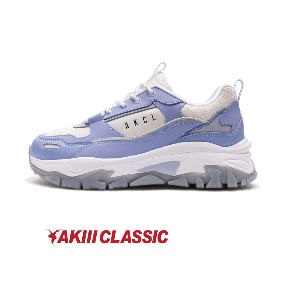 AKIII CLASSIC（アキクラシック） ダッドスニーカー アーバン