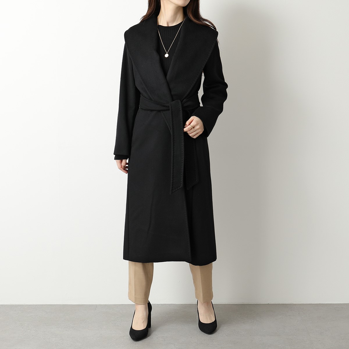 Max Mara Studio（マックスマーラステュディオ） マックスマーラ