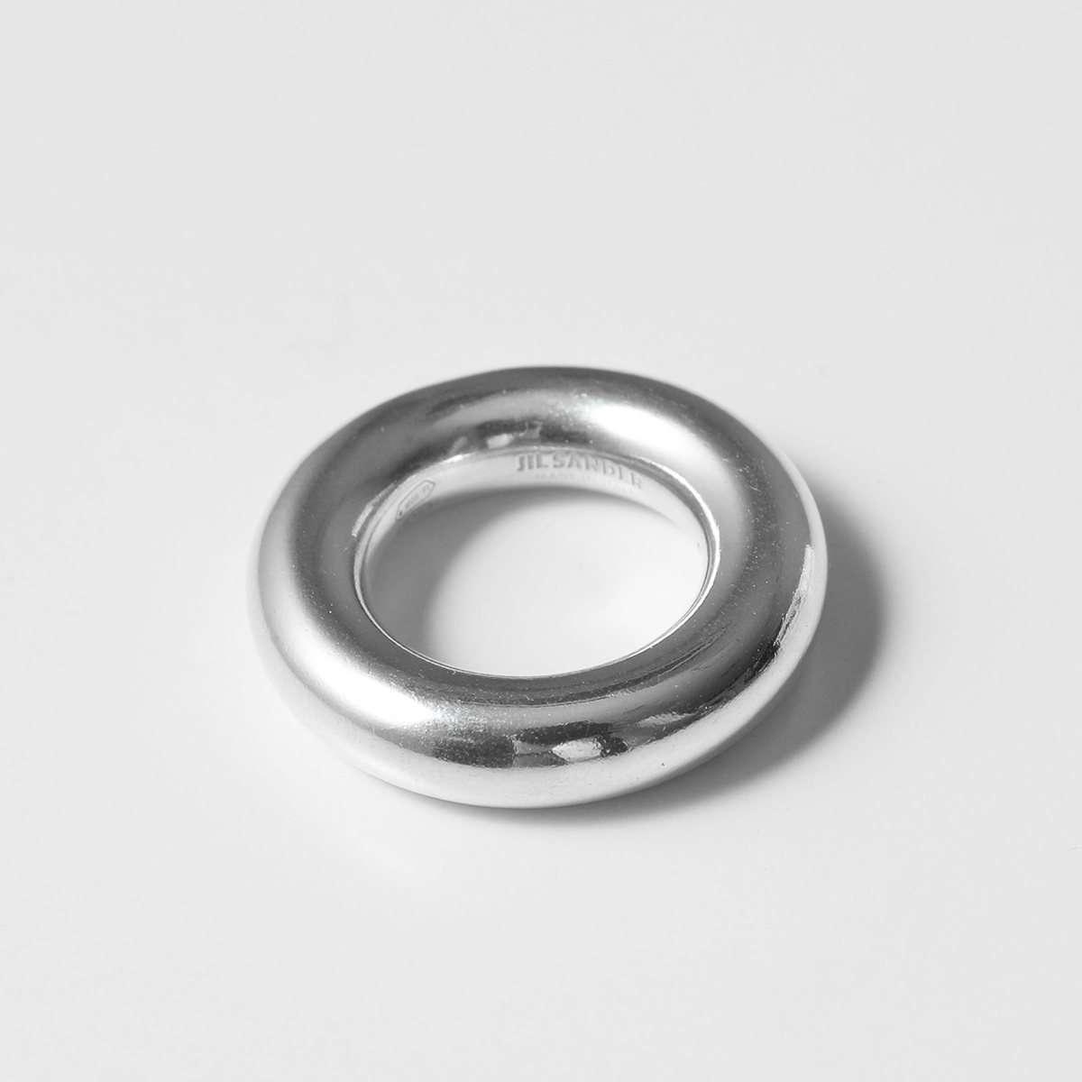 JIL SANDER（ジルサンダー） リング CLASSIC RING 3 クラシック